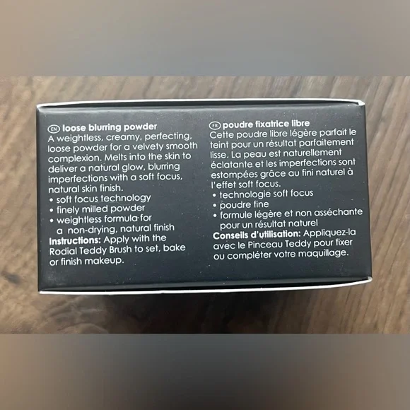 Rodial Glass Powder - Picture 7 of 7